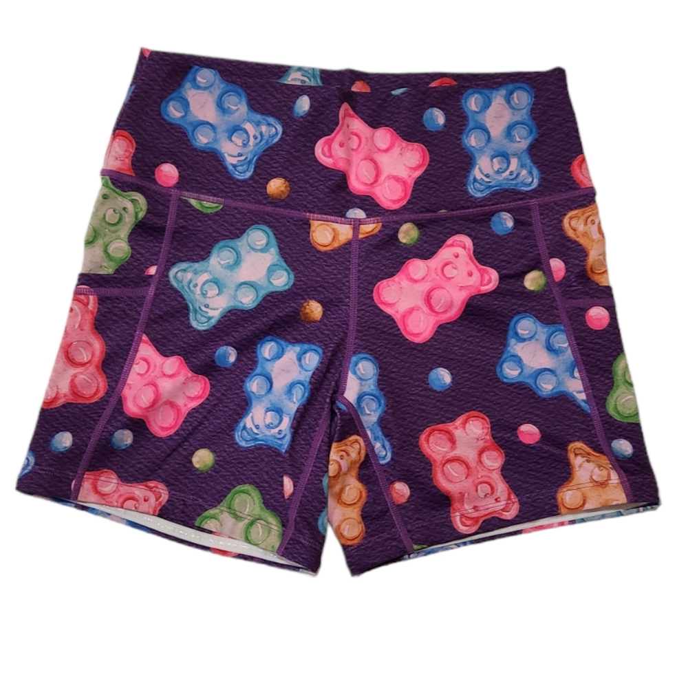 CVG Retired Sugar Rush 5 inch inseam
